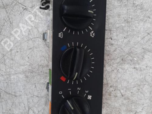 Commande Chauffage RENAULT MASTER II Van (FD) 2.2 dCI 90 (FD0G, FD0N, FD2G, FD2N, FD3G, FD3N) | BP28763885I5 