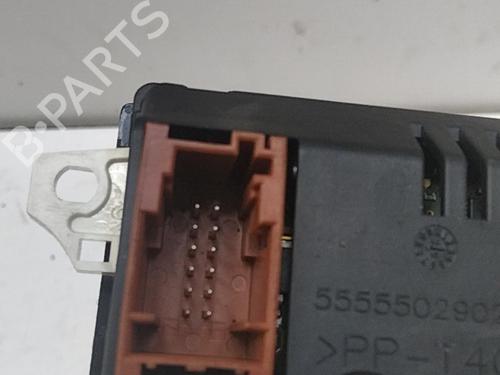 Multifunctionele display CITROËN C3 I (FC_, FN_) 1.4 HDi (68 hp) 28775628