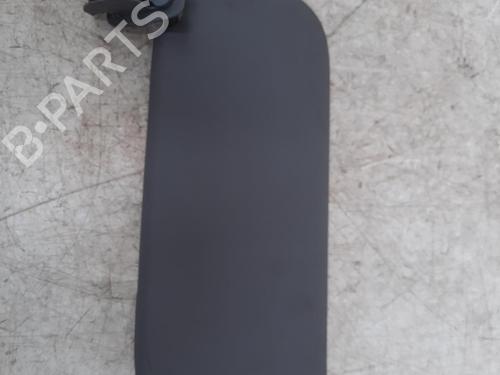 Left sun visor AUDI A4 B5 Avant (8D5) 1.9 TDI | BP28763423I1 - Image 2