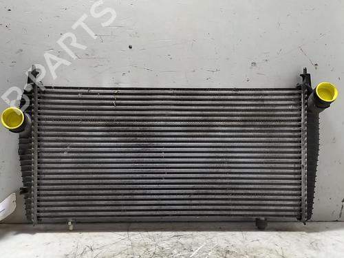 Intercooler CITROËN C8 (EA_, EB_) 2.2 HDi | BP28751334M30