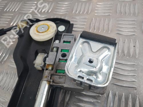 Front right window mechanism VW PASSAT CC B6 (357) 2.0 TDI | BP28782204C23 