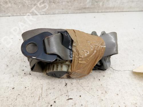 Used Front left seatbelt Front left seatbelt RENAULT SCÉNIC I MPV (JA0/1_, FA0_) 1.9 dCi (JA05, JA1F) (102 hp) 28738049 28738049
