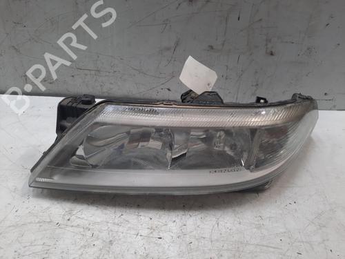 Left headlight RENAULT LAGUNA II Grandtour (KG0/1_) 1.9 dCi (KG0G) | BP28771704C28 