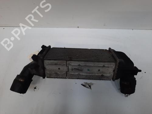 Intercooler PEUGEOT 407 SW (6E_, 6D_) 2.0 HDi 135 (136 hp) 28785272