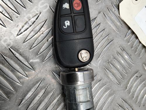 ignition-barrel-jaguar-x-type-i-estate-x400-2003-2004-2005-2006-2007-2008-2009-28779990 main image