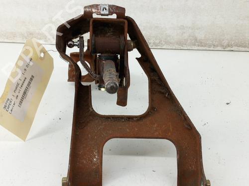 Gear lever PEUGEOT EXPERT (224_) 2.0 HDI 16V | BP28751006M90 