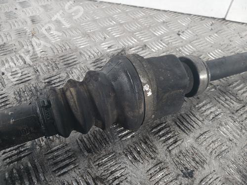 Right front driveshaft PEUGEOT 607 (9D, 9U) 2.2 HDi | BP30506493M39