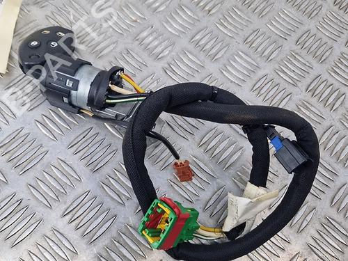 Used Ignition barrel PEUGEOT 807 (EB_) 2.2 HDi (163 hp) 29843909