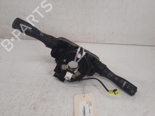 Used Steering column stalk RENAULT KOLEOS I (HY_) 2.0 dCi 4x4 (HY0K) (150 hp) 28773152