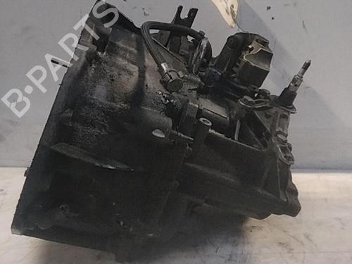 Gearbox RENAULT MEGANE II (BM0/1_, CM0/1_) 1.9 dCi (BM0G, CM0G) | BP28759310M3