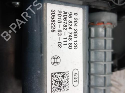 Frein à main électrique Frein à main électrique 37263245 37263245