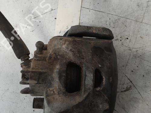 Used Left front brake caliper CITROËN C4 Grand Picasso I (UA_) 2.0 i 16V (140 hp) 28750176