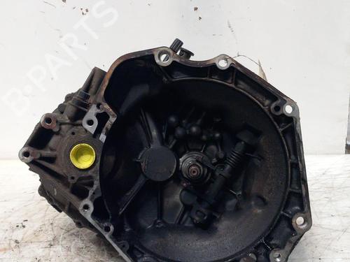 gearbox-opel-agila-a-h00-2000-2001-2002-2003-2004-2005-2006-2007-28755424 main image