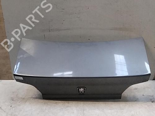 Bakluke CC/Kombi-Kupé PEUGEOT 406 (8B) 2.1 TD 12V | BP28759771C6