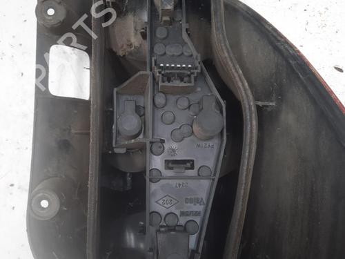 Used Right taillight Right taillight 28791238 28791238
