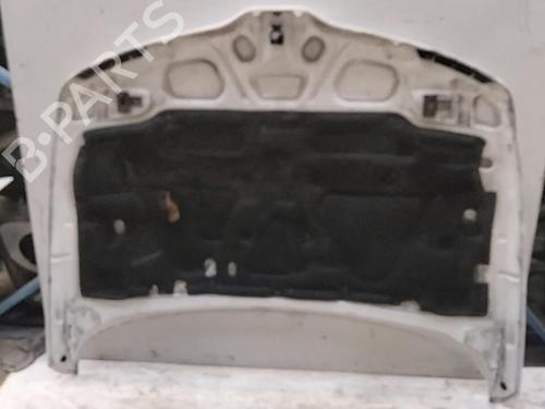 Used Hood RENAULT LAGUNA I (B56_, 556_) 2.2 dT (B569) (113 hp) 28769875