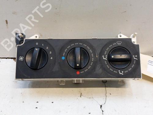 Climate control PEUGEOT PARTNER Box Body/MPV (5_, G_) 1.9 D | BP28748491I5 
