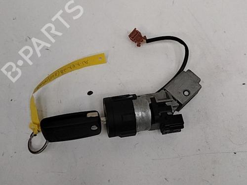 Electronic module PEUGEOT 308 SW I (4E_, 4H_) 1.6 HDi | BP28772641M83 - Image 3