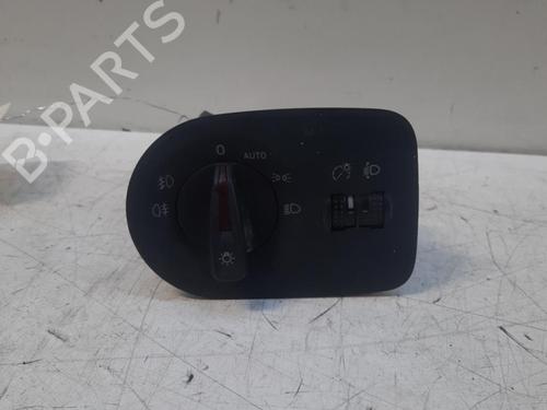 Headlight switch SEAT IBIZA IV (6J5, 6P1) 1.2 TSI | BP28748922I24  - Image 5