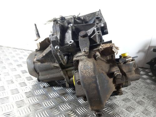 Used Gearbox Gearbox 28739797 28739797