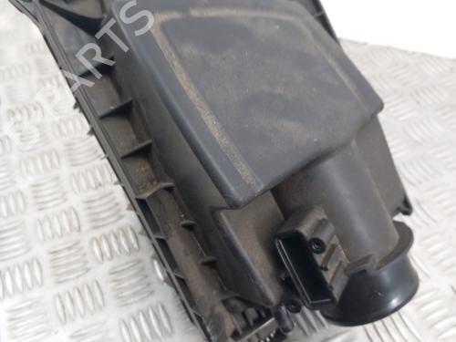 Used Air filter box FORD FIESTA VII (HJ, HF) 1.5 TDCi (86 hp) 29488583