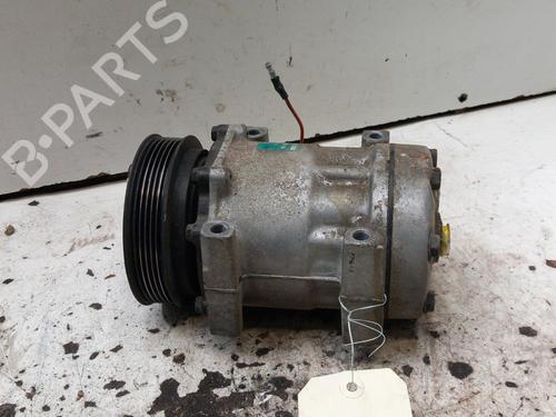 AC Kompressor RENAULT CLIO I (B/C57_, 5/357_) 1.8 | BP28778658M34