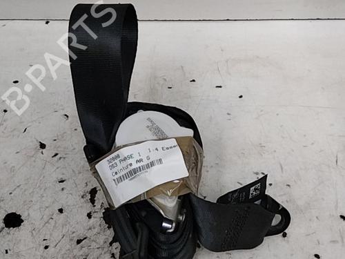 Used Rear left belt tensioner CITROËN DS3 (SA_) 1.4 VTi 95 (95 hp) 28791648