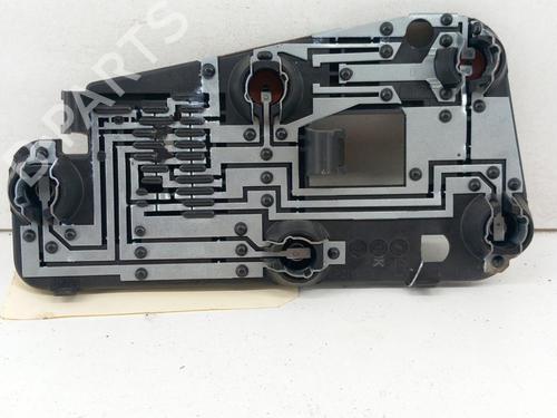 Used Lamp holder Lamp holder PEUGEOT 306 Hatchback (7A, 7C, N3, N5) 1.4 (75 hp) 28773743 28773743