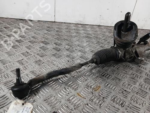 Used Steering rack Steering rack NISSAN NOTE (E11, NE11) 1.6 (110 hp) 39625500 39625500