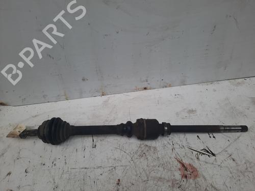Used Right front driveshaft CITROËN XANTIA (X1_, X2_) 1.9 SD (75 hp) 28761126