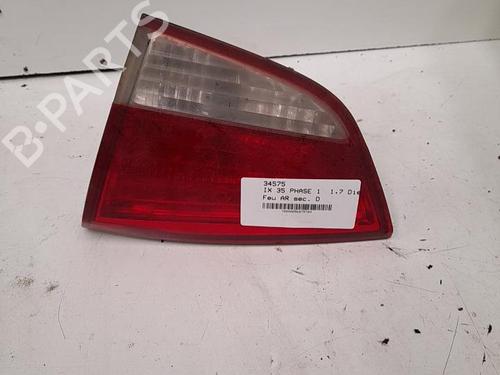 Used Right tailgate light HYUNDAI ix35 (LM, EL, ELH) 1.7 CRDi (116 hp) 28784537