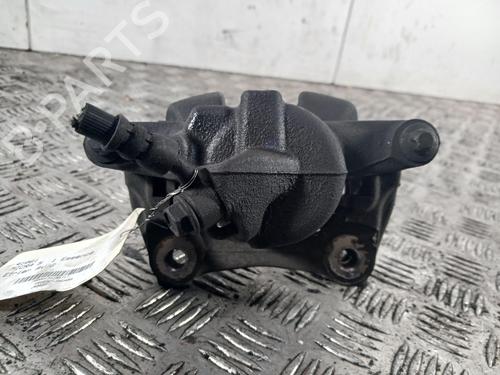 Left front brake caliper NISSAN MICRA V (K14) 1.0 IG-T 100 | BP38450733M105 - Image 2