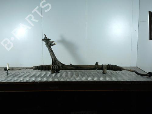 Styregear/Snekke CITROËN JUMPER II Van 2.2 HDi 130 (130 hp) 28750763