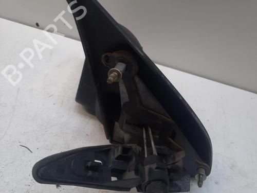 Left mirror RENAULT CLIO I (B/C57_, 5/357_) 1.4 (B/C57T, B/C57Y) | BP28771520C26 