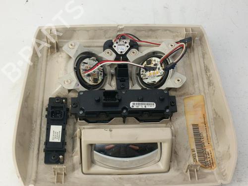 Used Interior roof light CHRYSLER GRAND VOYAGER V (RT) 2.8 CRD (163 hp) 28761632