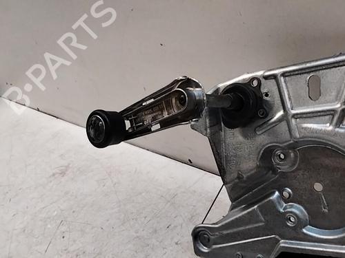 Rudehejsemekanisme Højre bagtil AUDI A4 B5 (8D2) 1.9 TDI (116 hp) 28786038