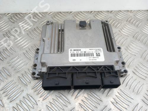 Electronic module RENAULT CLIO IV (BH_) 1.5 dCi 90 | BP28737100M83  - Image 5