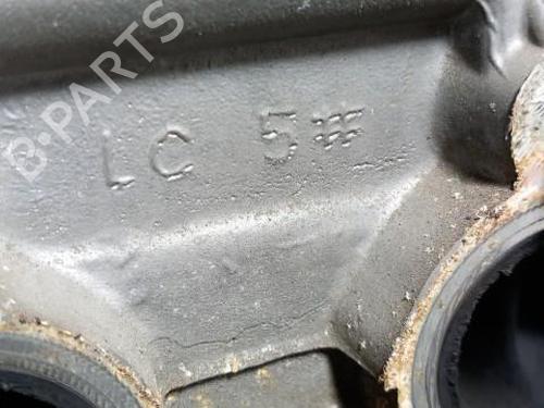 Engine HYUNDAI GETZ (TB) 1.6 | BP28769015M1