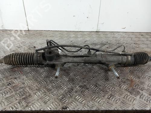 Used Steering rack Steering rack PEUGEOT 307 SW (3H) 1.6 HDI 110 (109 hp) 28757077 28757077