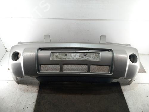 Used Front bumper NISSAN X-TRAIL I (T30) 2.2 dCi 4x4 (136 hp) 29200398