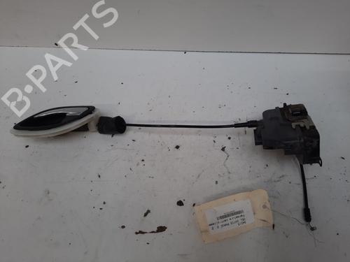 Elektronisk modul RENAULT VEL SATIS (BJ0_) 2.0 dCi (BJ03, BJ0B) (173 hp) 28784724