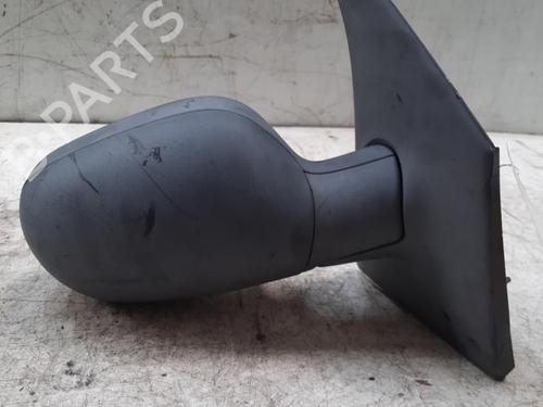 Right mirror RENAULT MEGANE Scenic (JA0/1_) 1.9 dTi (JA0N) | BP28749737C27 