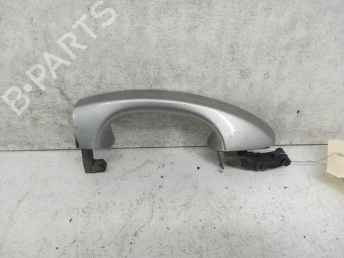 Used Rear left exterior door handle VW GOLF VII (5G1, BQ1, BE1, BE2) 1.2 TSI (105 hp) 28740883
