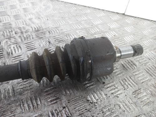 Left front driveshaft PEUGEOT 807 (EB_) 2.0 HDi | BP29888171M38