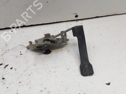 Hood lock PEUGEOT 5008 (0U_, 0E_) 1.6 HDi | BP28767306C133 
