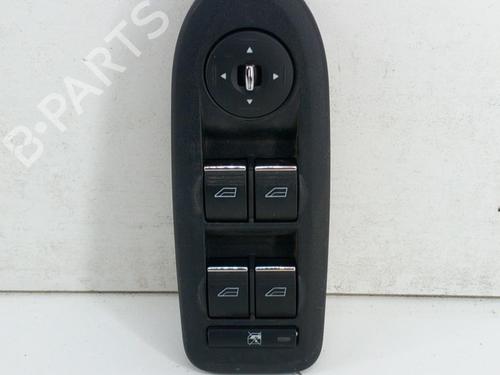 Used Left front window switch Left front window switch FORD KUGA I 2.0 TDCi (140 hp) 28773644 28773644