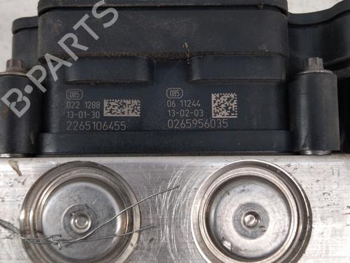 ABS pump DACIA SANDERO II 1.5 dCi | BP28743057M43  - Image 6