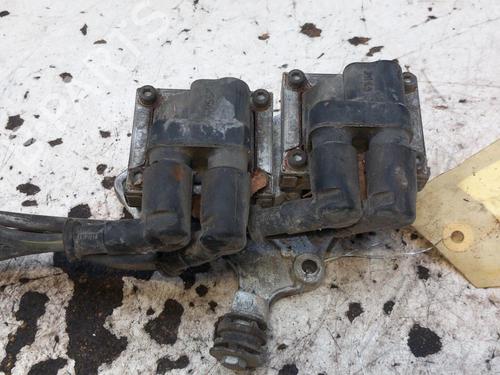 Ignition coil FIAT PANDA (169_) 1.2 (169.AXB11, 169.AXB1A) | BP28787497M94 - Image 5
