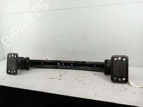 Stoßstangenträger vorne FORD FIESTA V (JH_, JD_) 1.4 TDCi | BP28737389C109 