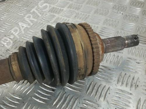 Used Left front driveshaft PEUGEOT 607 (9D, 9U) 2.2 HDi (133 hp) 28783468
